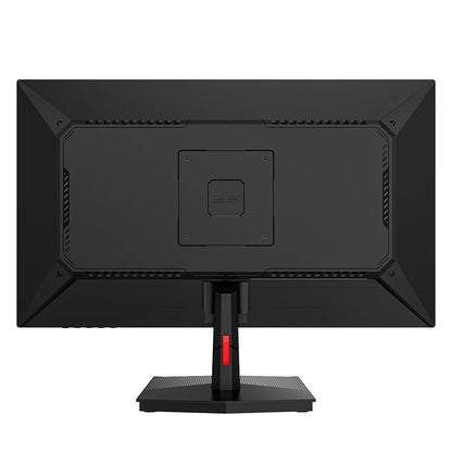 TURBO TITAN | TITAN ARMY 24.5-inch 2K 240Hz esports monitor gaming computer P2510S FastIPS HDR