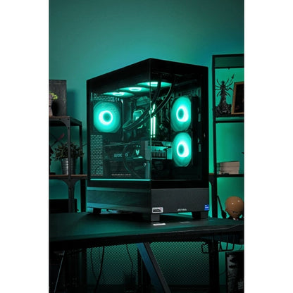 MATTE ICE | RTX 4090 AMD RYZEN 7 7800X3D 32GB RAM 1TB SSD