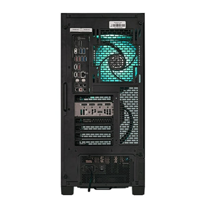 MATTE ICE | RTX 4090 AMD RYZEN 7 7800X3D 32GB RAM 1TB SSD