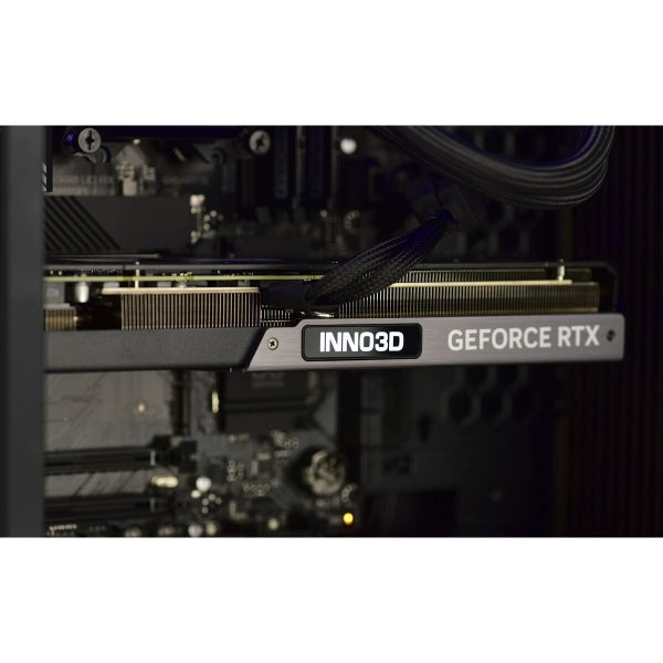 NEXUS PRIME (AMD edition) | RTX 4090 AMD RYZEN 9 7950X3D 32GB RAM 1TB SSD