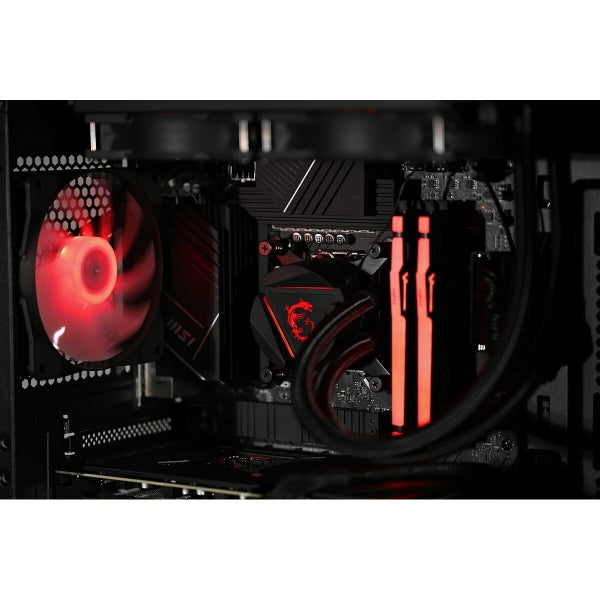 RAKDOS BOX | RTX 4090 AMD RYZEN 7 7800X3D 32GB RAM 2TB SSD Windows 11 Home