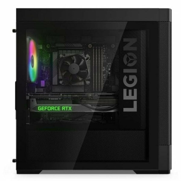 EYE OF LENOVO LEGION | RTX 3060 Intel core i5 12400F 16GB RAM 1TB SSD